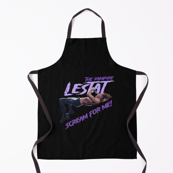 Item preview, The Vampire Lestat Scream For Me Purple designed and sold by MelodyStrar.