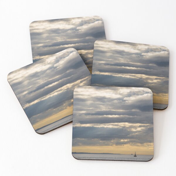 Item preview, Big Sky, Small Buoy designed and sold by heidipics.