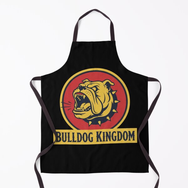 Item preview, Bulldog Kingdom designed and sold by Aise06.