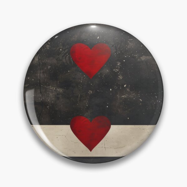 Item preview, Minimalist Heart Stripe Wall Art Neutral Abstract Love Print designed and sold by NarjaShop.