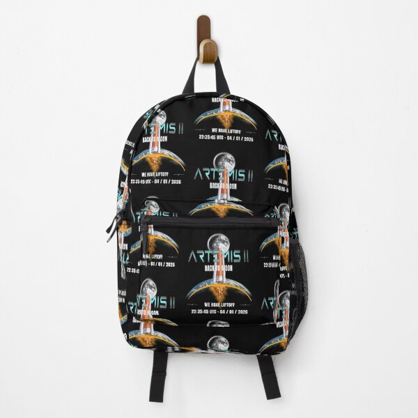 Item preview, Artemis II  designed and sold by TheEndDesign.