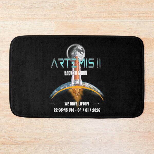 Item preview, Artemis II  designed and sold by TheEndDesign.
