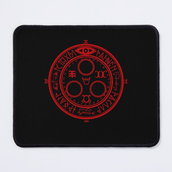 Item preview, Silent Hill 2 Logo Emblem (Halo Of The Sun) designed and sold by MelodyStrar.