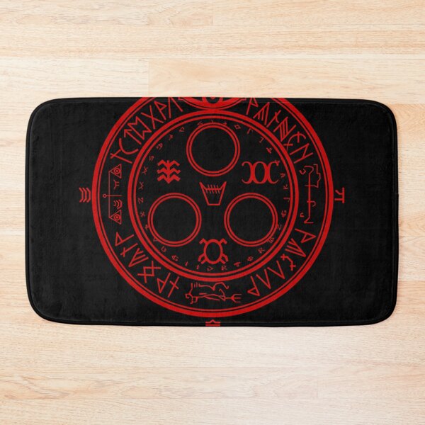Item preview, Silent Hill 2 Logo Emblem (Halo Of The Sun) designed and sold by MelodyStrar.