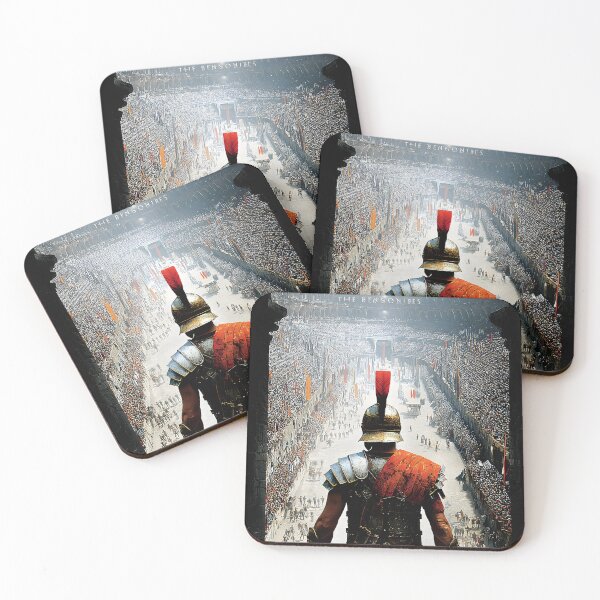 Item preview, Gladiator at the Coliseum designed and sold by Artessie.