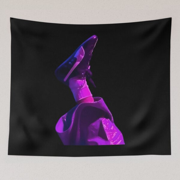 Item preview, Foot designed and sold by MelodyStrar.