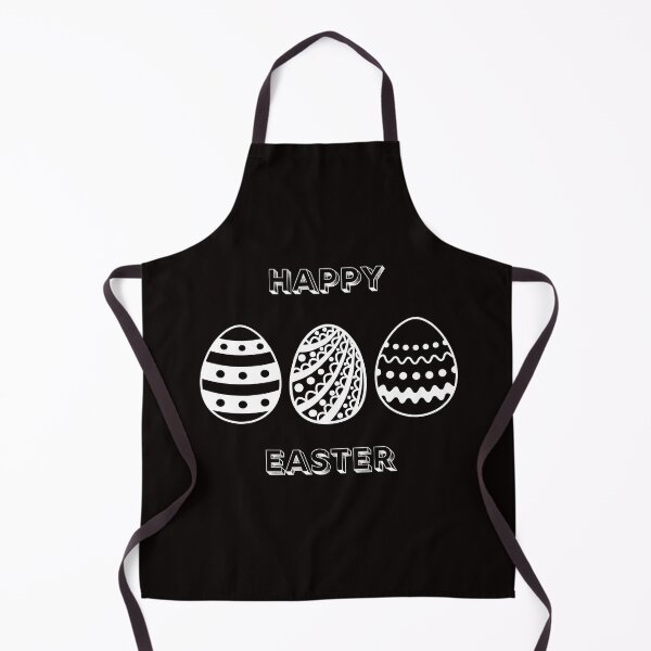 Item preview, Happy Easter And Easter Eggs. designed and sold by Dinasshop.
