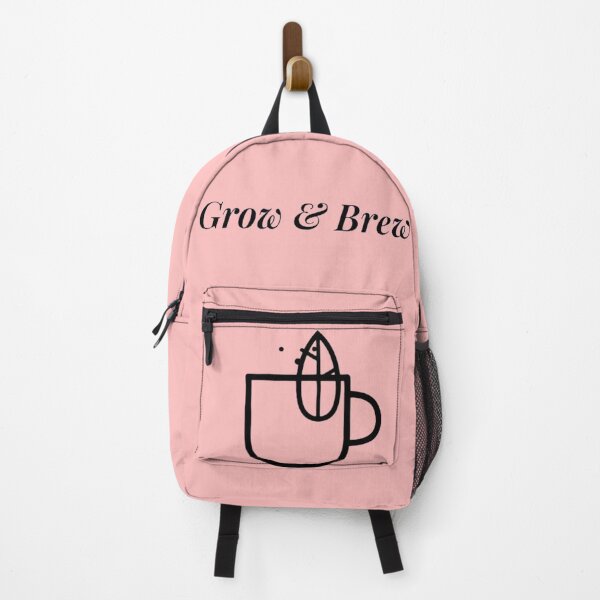 Item preview, Minimalist Coffee and Plant Line Art - Grow & Brew designed and sold by Didoshop35.