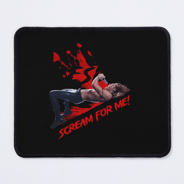 Item preview, The Vampire Lestat Red Scream For Me  designed and sold by MelodyStrar.