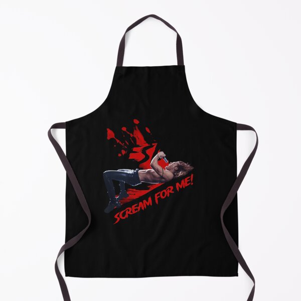 Item preview, The Vampire Lestat Red Scream For Me designed and sold by MelodyStrar.