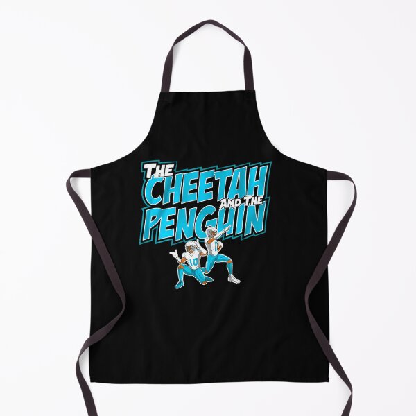 Item preview, The cheetah and the penguin  designed and sold by apeles68.
