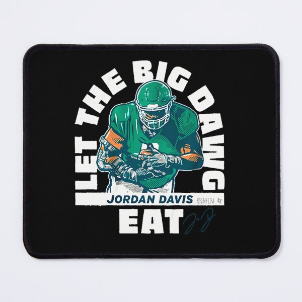 Item preview, Jordan Davis  designed and sold by apeles68.