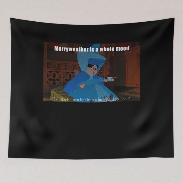 Item preview, Merry Weather Is A Whole Mood  designed and sold by MelodyStrar.
