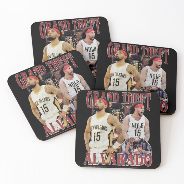 Item preview, Jose sport Alvarado Grand Theft Alvarado Vintage  designed and sold by apeles68.