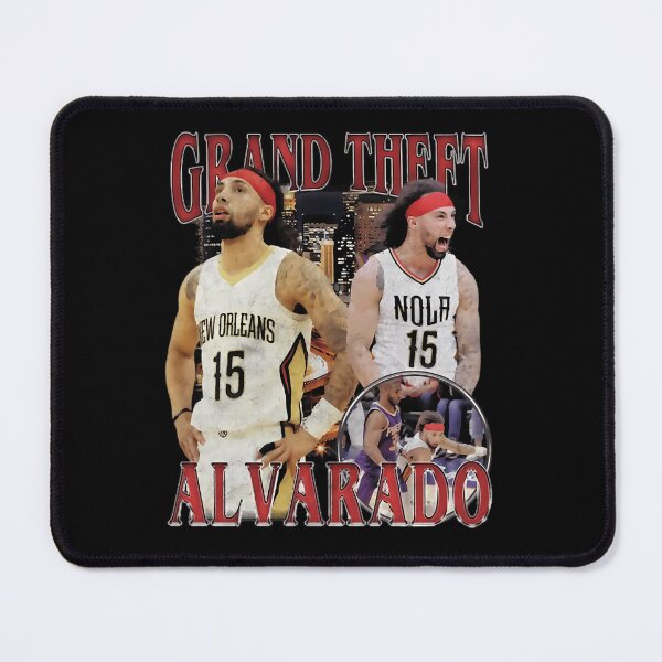 Item preview, Jose sport Alvarado Grand Theft Alvarado Vintage  designed and sold by apeles68.