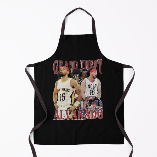 Item preview, Jose sport Alvarado Grand Theft Alvarado Vintage  designed and sold by apeles68.
