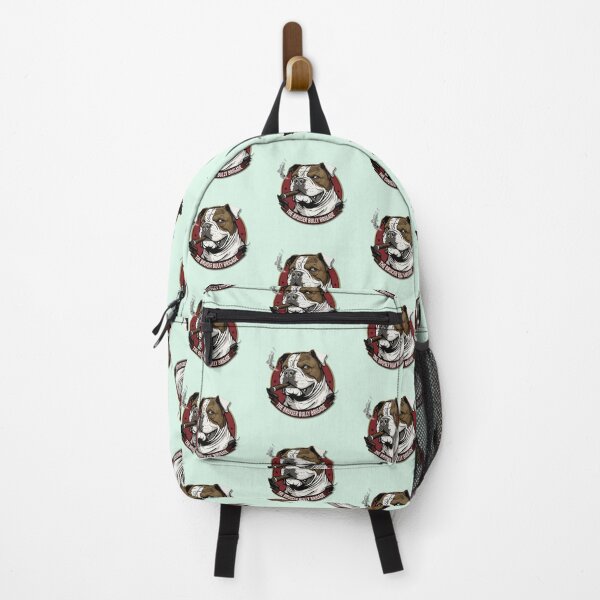 Item preview, The Bruiser Bully Brigade designed and sold by Aise06.