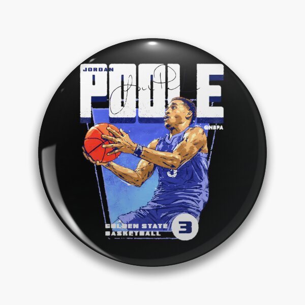 Item preview, Jordan Poole   designed and sold by apeles68.