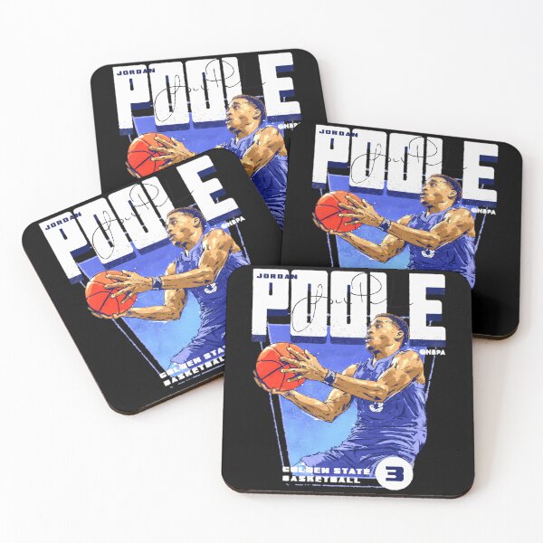 Item preview, Jordan Poole   designed and sold by apeles68.