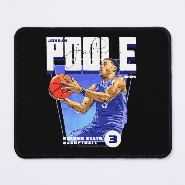Item preview, Jordan Poole   designed and sold by apeles68.