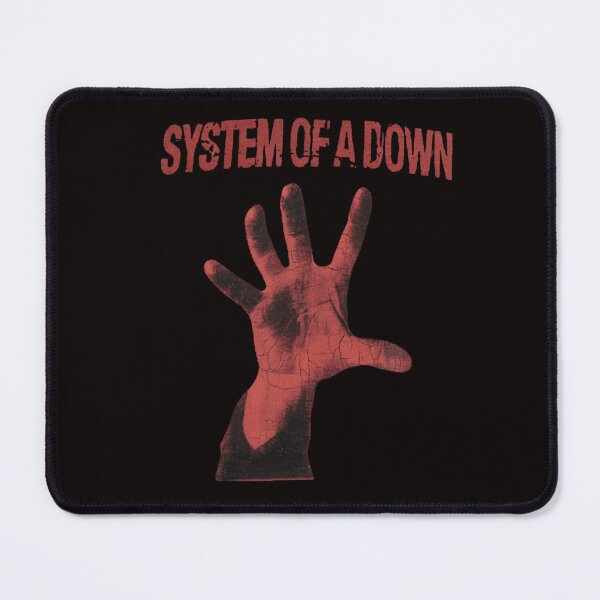 Item preview, System Of A Down Band designed and sold by malikromanie.
