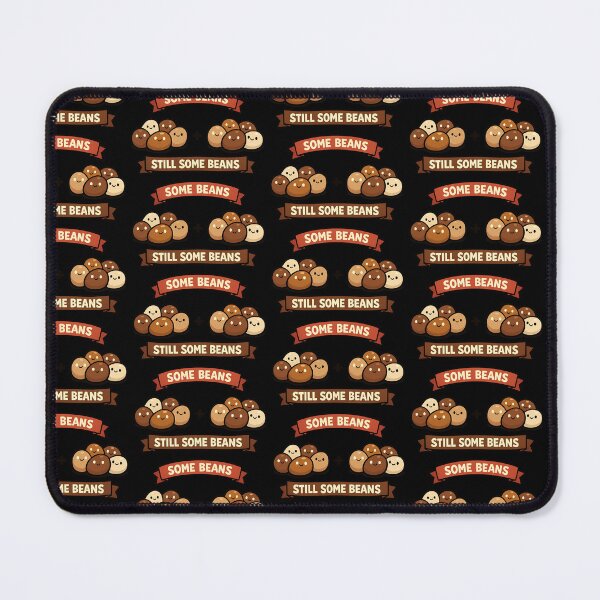 Item preview, Beans Plus Beans Equals Some Beans Funny Math Pun Design designed and sold by TeeTimeTreasure.