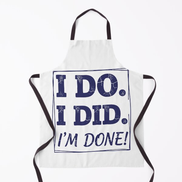 Item preview, Divorce I Do I Did Im Done Newly Divorced Divorce designed and sold by LuminOrb.