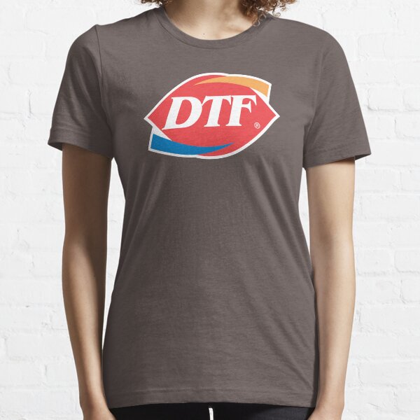 Dairy Queen Clothing Redbubble