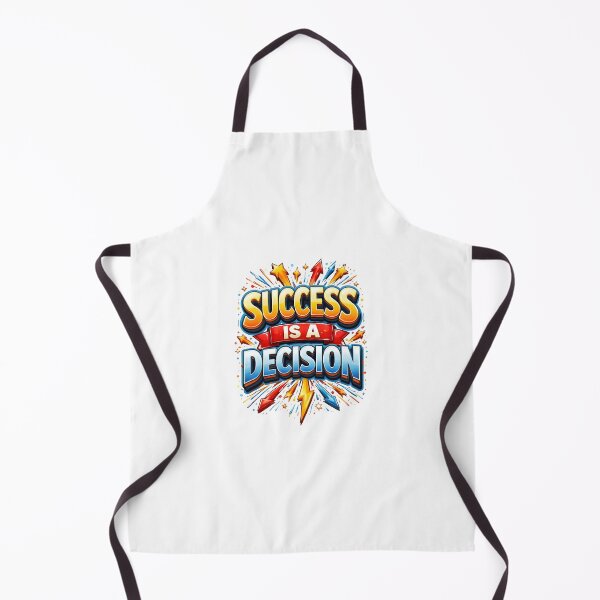 Item preview, Success is a decision designed and sold by MA1968.