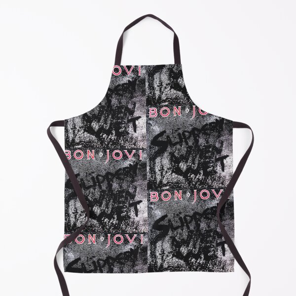 Item preview, Jovi Slippery When Wet designed and sold by melanieraley2.