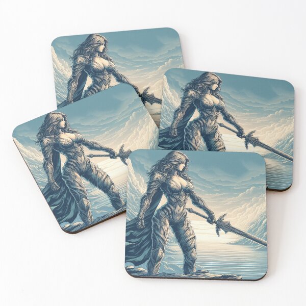 Item preview, Women Warrior designed and sold by RaF71PrO.