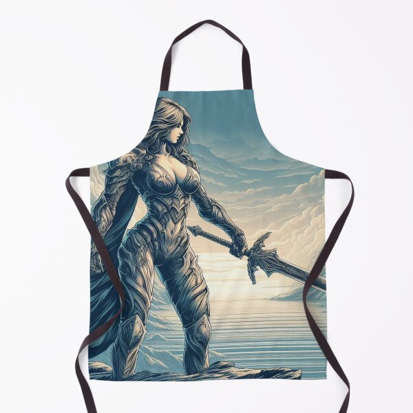 Item preview, Women Warrior designed and sold by RaF71PrO.