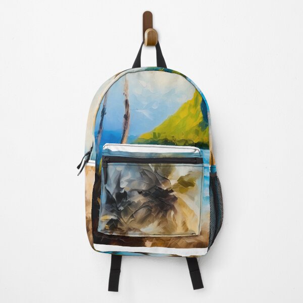 Item preview, Island dreams designed and sold by Island Art Studios.