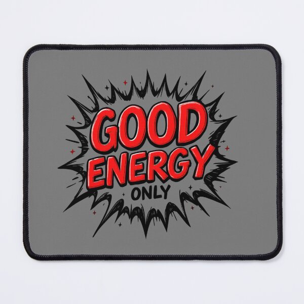 Item preview, Good Energy   designed and sold by freshwear design.