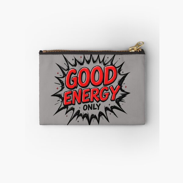 Item preview, Good Energy   designed and sold by freshwear design.