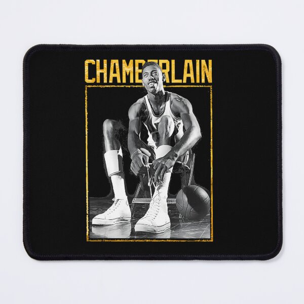 Item preview, WILT CHAMBERLAIN BASKETBALL  SPORT  designed and sold by tssoulinabil.