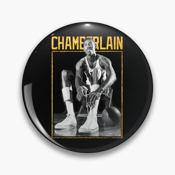 Item preview, WILT CHAMBERLAIN BASKETBALL  SPORT  designed and sold by tssoulinabil.