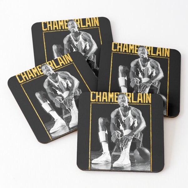 Item preview, WILT CHAMBERLAIN BASKETBALL  SPORT  designed and sold by tssoulinabil.