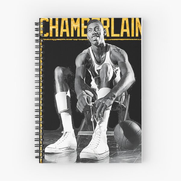 Item preview, WILT CHAMBERLAIN BASKETBALL  SPORT  designed and sold by tssoulinabil.