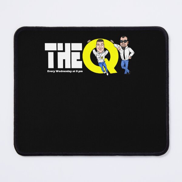Item preview, The Q  designed and sold by tssoulinabil.