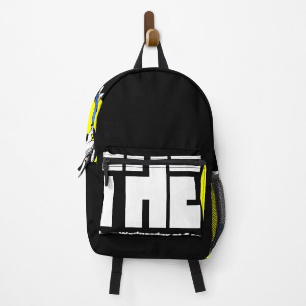 Item preview, The Q designed and sold by tssoulinabil.