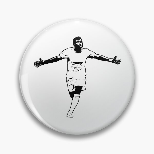 Item preview, Rodrygo Goes designed and sold by CoconutSportsCo.