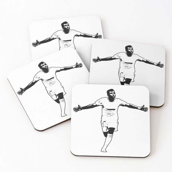 Item preview, Rodrygo Goes designed and sold by CoconutSportsCo.