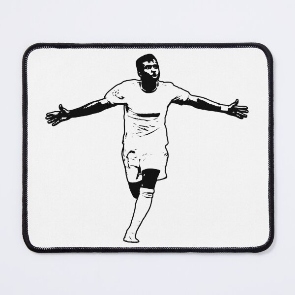 Item preview, Rodrygo Goes designed and sold by CoconutSportsCo.