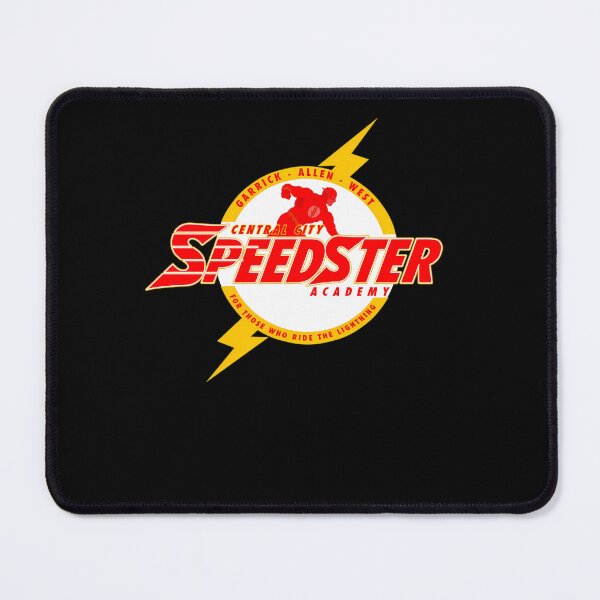 Item preview, Speedster Academy  designed and sold by tssoulinabil.
