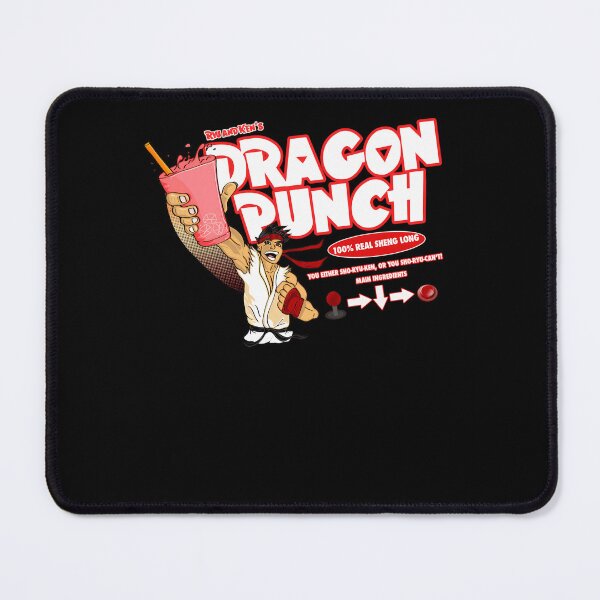 Item preview, Dragon Punch (Shoryuken Edition) designed and sold by tssoulinabil.