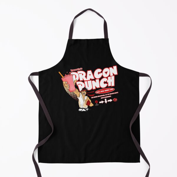 Item preview, Dragon Punch (Shoryuken Edition)  designed and sold by tssoulinabil.