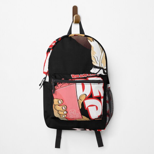 Item preview, Dragon Punch (Shoryuken Edition) designed and sold by tssoulinabil.