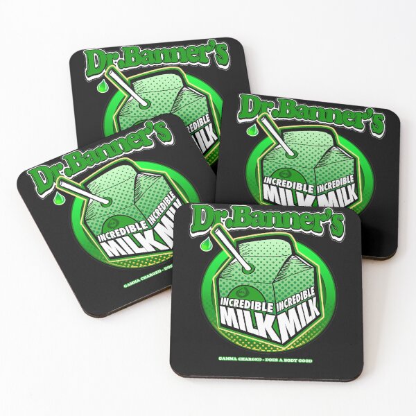 Item preview, The Incredible "MILK"  designed and sold by tssoulinabil.