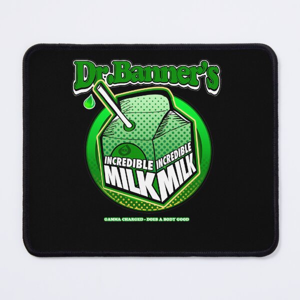 Item preview, The Incredible "MILK"  designed and sold by tssoulinabil.
